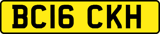 BC16CKH