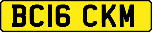 BC16CKM