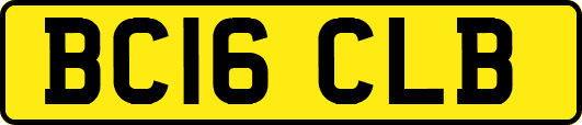 BC16CLB
