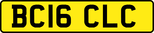 BC16CLC