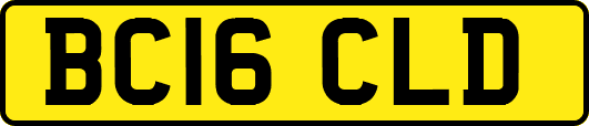 BC16CLD