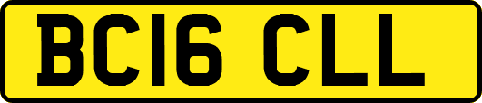 BC16CLL