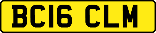 BC16CLM