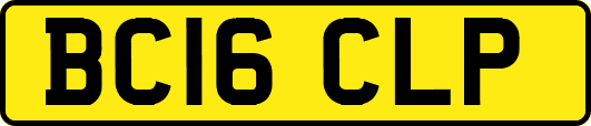 BC16CLP