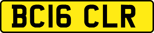 BC16CLR