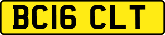BC16CLT