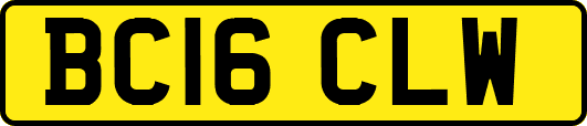 BC16CLW