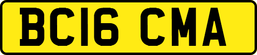 BC16CMA