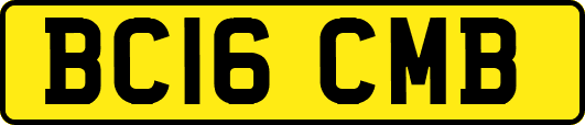 BC16CMB