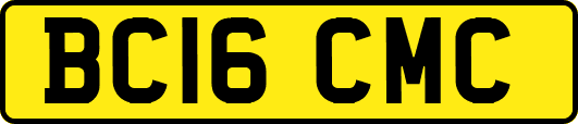 BC16CMC