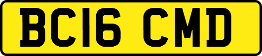 BC16CMD