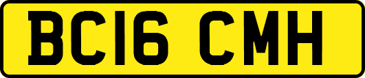 BC16CMH