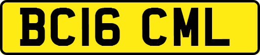 BC16CML