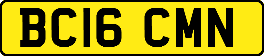 BC16CMN