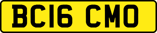 BC16CMO