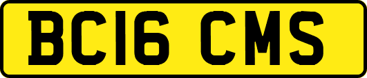 BC16CMS