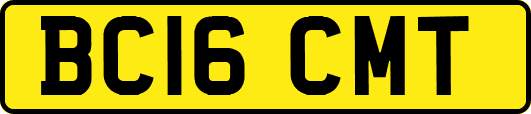 BC16CMT