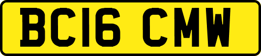 BC16CMW