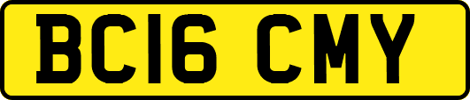 BC16CMY