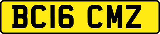 BC16CMZ