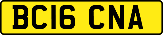 BC16CNA