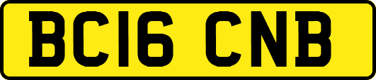 BC16CNB