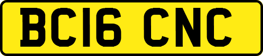 BC16CNC