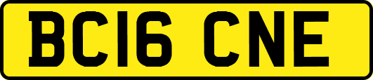 BC16CNE