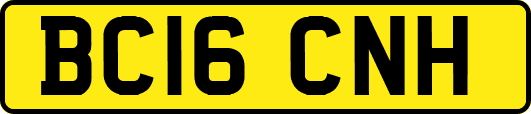 BC16CNH