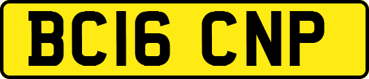 BC16CNP