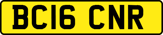 BC16CNR