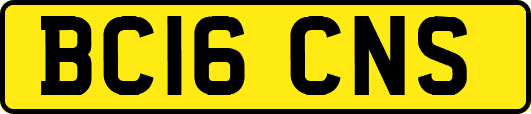 BC16CNS
