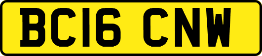 BC16CNW
