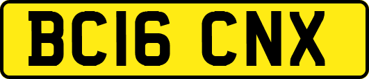 BC16CNX