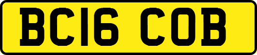 BC16COB