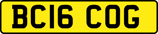 BC16COG