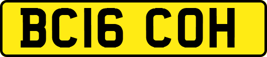BC16COH