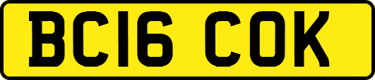 BC16COK