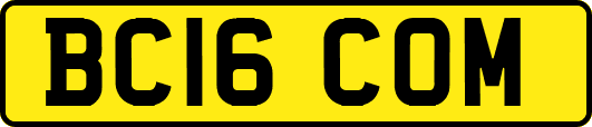 BC16COM