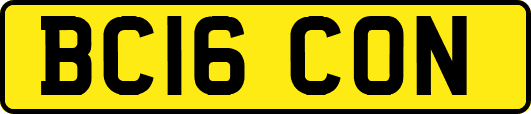 BC16CON
