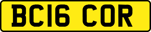 BC16COR