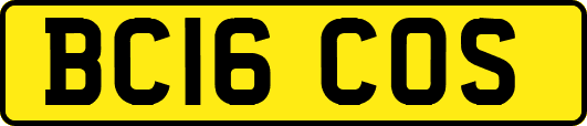 BC16COS
