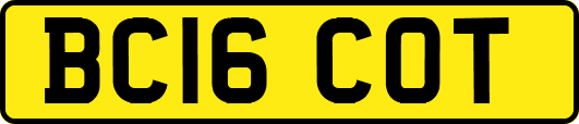 BC16COT