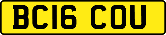 BC16COU