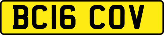 BC16COV