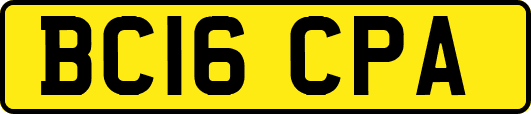 BC16CPA