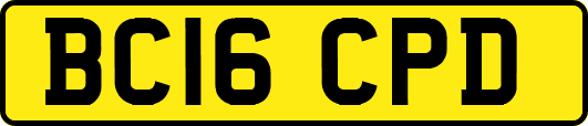 BC16CPD