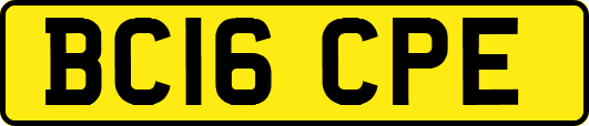 BC16CPE