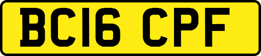 BC16CPF