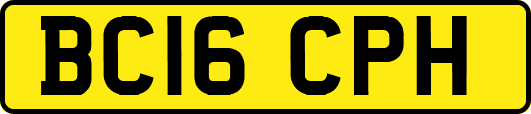 BC16CPH